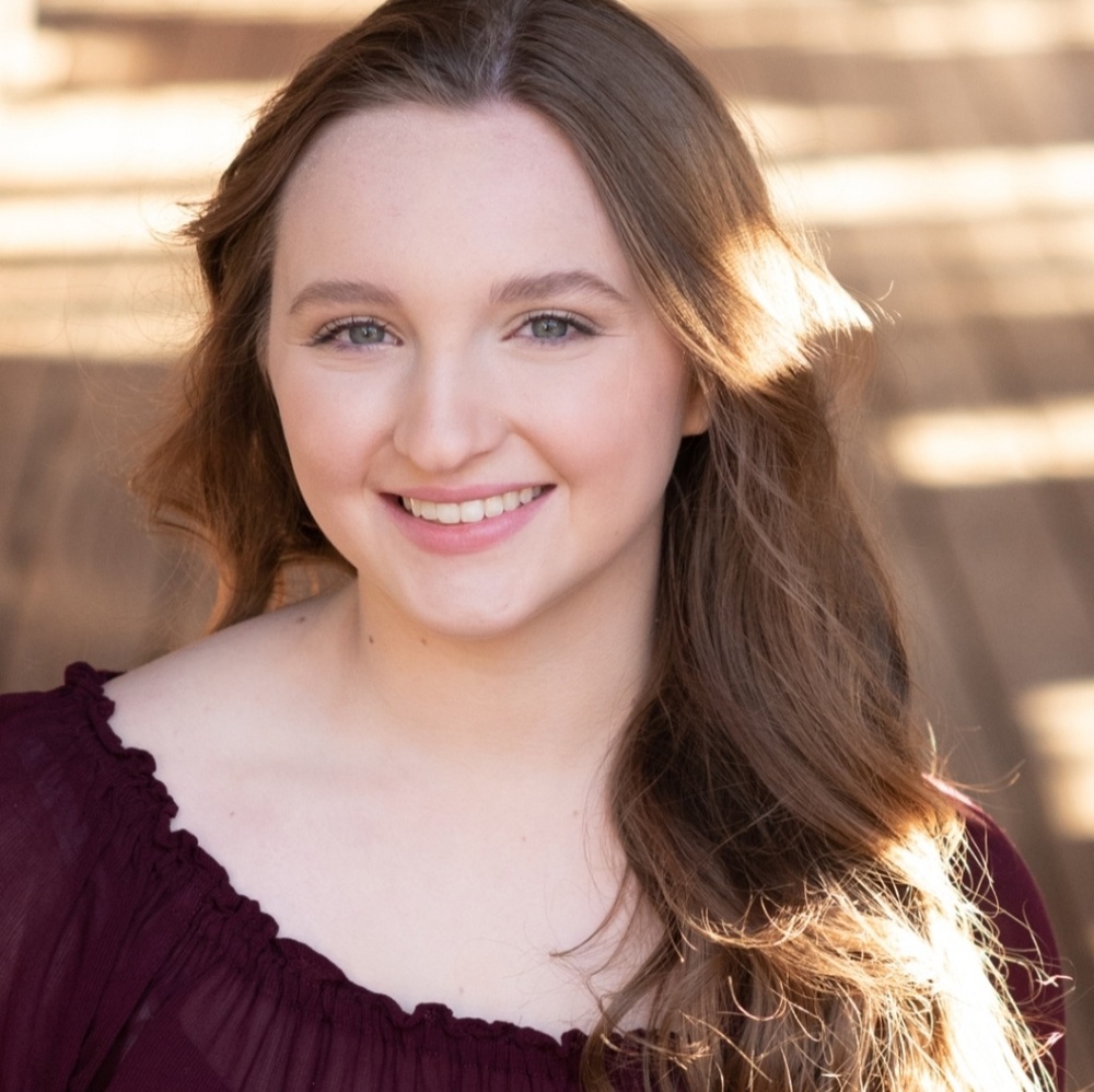 Meet your Posher, Shelby